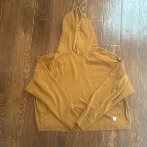 Vuori hoodie. Size women’s large.